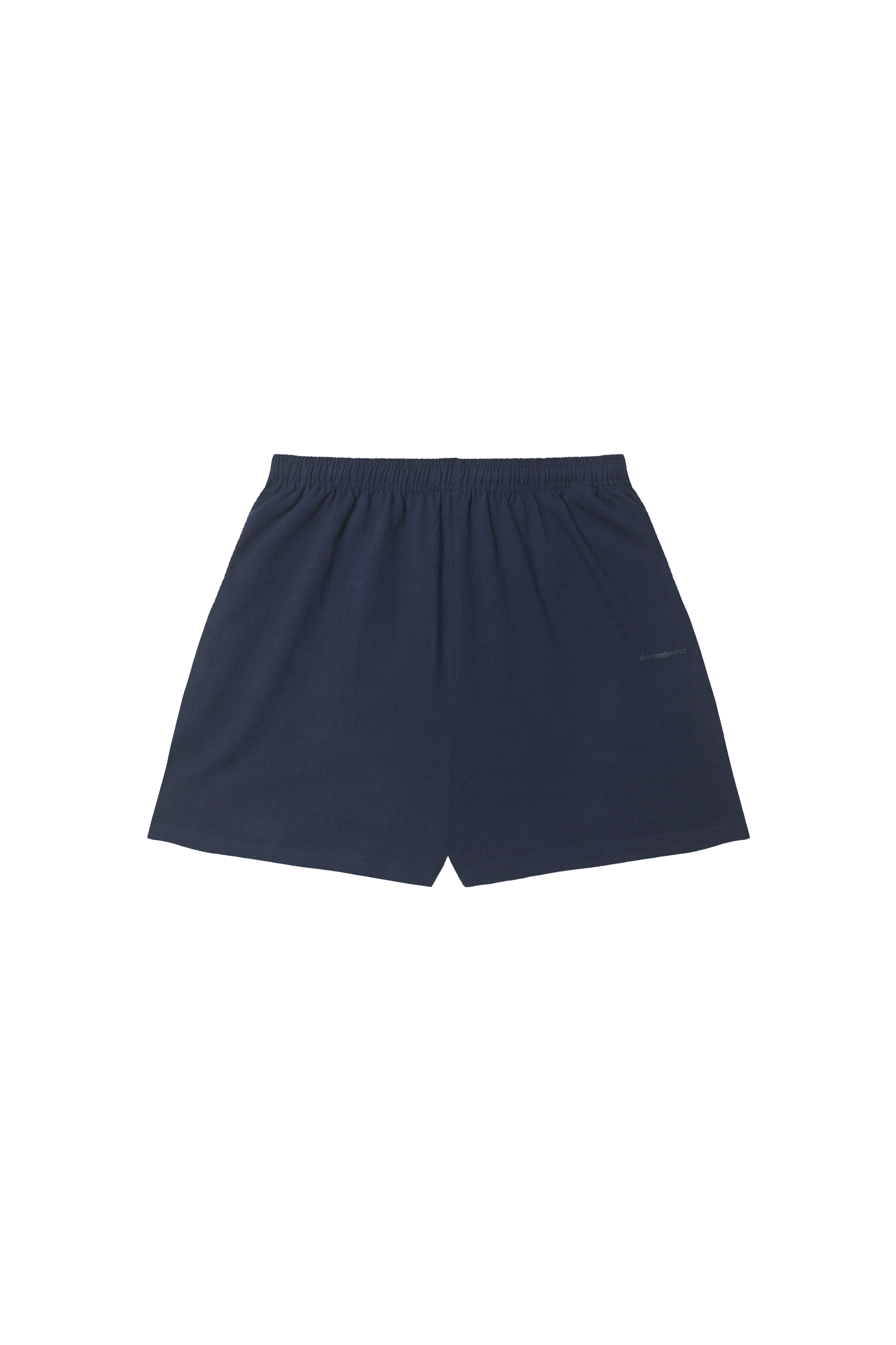 Trademark Lite Shorts in Navy